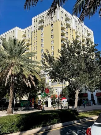 Rent this 2 bed condo on Dependable Marketing Solutions in 600 Cleveland Street, Clearwater