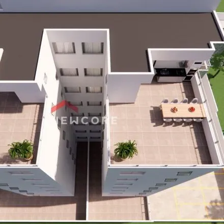 Buy this 4 bed apartment on Rua Marselha in Eldorado, Contagem - MG