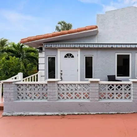 Buy this 3 bed house on 369 Plymouth Road in West Palm Beach, FL 33405