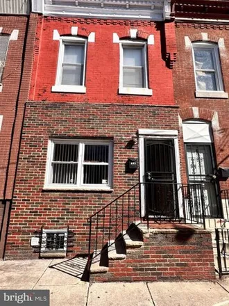 Buy this 2 bed house on 639 Fitzgerald Street in Philadelphia, PA 19148