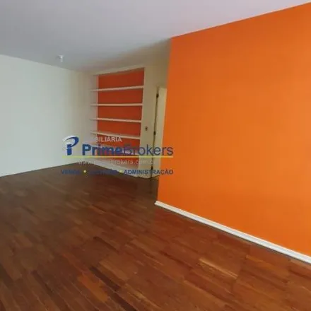 Rent this 2 bed apartment on Escola Higienópolis in Rua Itacolomi 173, Higienópolis