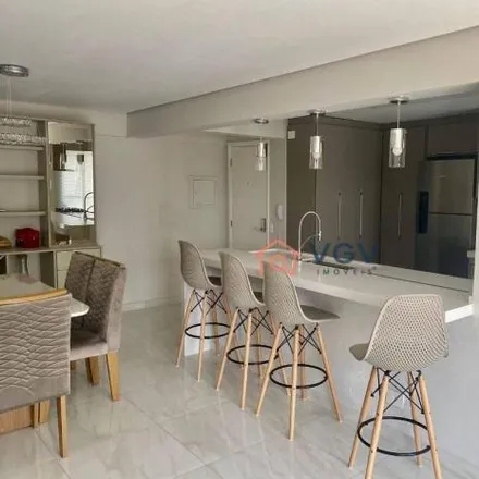 Rent this 2 bed apartment on Avenida Interlagos in Jardim Marajoara, São Paulo - SP