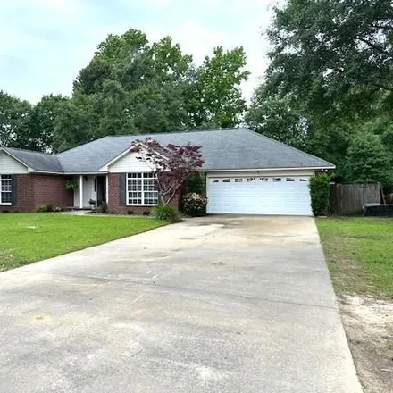 Buy this 3 bed house on 1153 Longleaf Drive in Manning, SC 29102