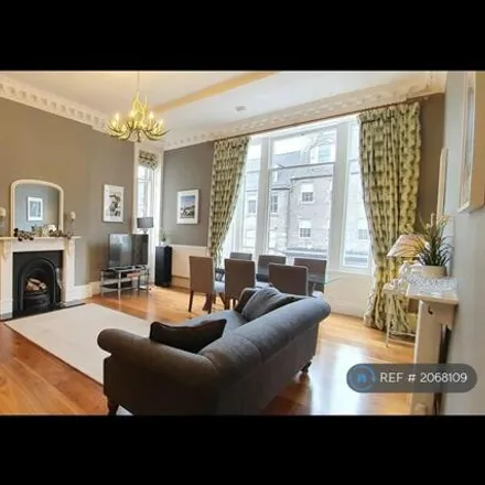 Image 1 - 98 Hanover Street, City of Edinburgh, EH2 1DR, United Kingdom - Apartment for rent