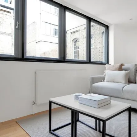 Rent this 2 bed apartment on 19 Macklin Street in London, WC2B 5NG