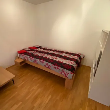Rent this 1 bed apartment on Europaallee 11 in 65375 Oestrich-Winkel, Germany