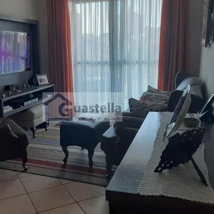 Image 2 - Rua Avaré, Baeta Neves, São Bernardo do Campo - SP, 09751, Brazil - Apartment for sale