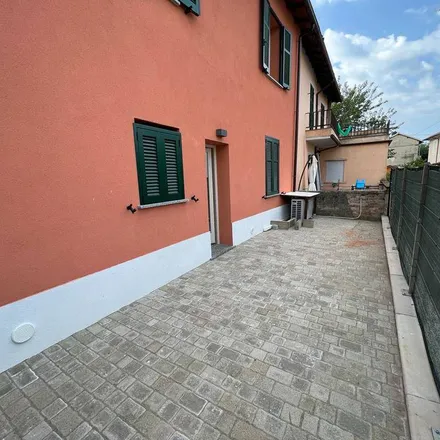 Image 7 - Palazzo Ghilini, Piazza della Libertà, 15121 Alessandria AL, Italy - Apartment for rent