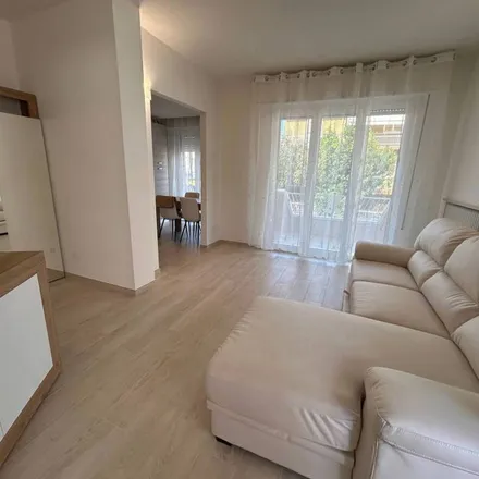 Image 4 - Viale Avigliano 5, 47843 Riccione RN, Italy - Apartment for rent