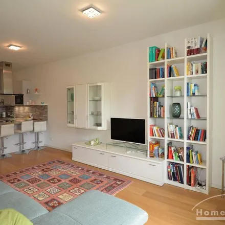 Rent this 2 bed apartment on Von-der-Heydt-Straße 3 in 10785 Berlin, Germany