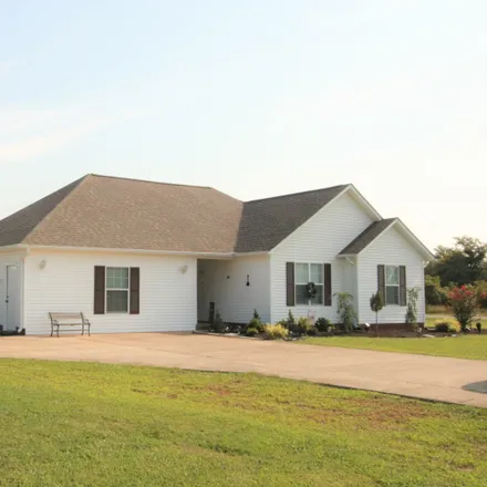 Buy this 3 bed house on 7740 Middle Road in Milan, Gibson County