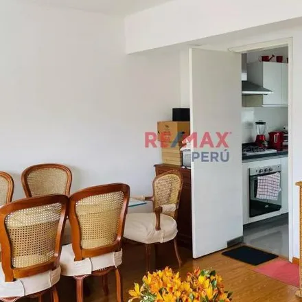 Buy this 3 bed apartment on Jirón Cañón del Pato 283 in Santiago de Surco, Lima Metropolitan Area 15038