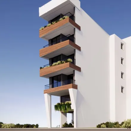 Buy this 1 bed apartment on Kimonos in 6015 Larnaca, Cyprus