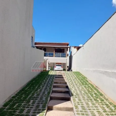 Buy this 4 bed house on Avenida Redelvim Andrade in Nossa Senhora das Graças, Santa Luzia - MG