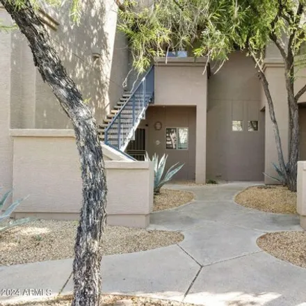 Buy this 2 bed condo on 11680 East Sahuaro Drive in Scottsdale, AZ 85259