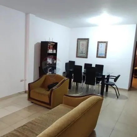 Buy this 3 bed apartment on Mr. Pinchos in Pasaje 3 NE, 090501