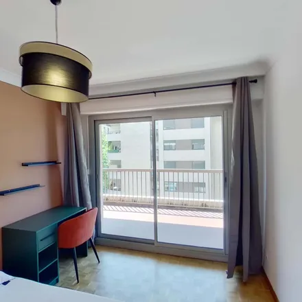 Image 3 - 28t Boulevard camille flammarion, 13001 Marseille, France - Room for rent