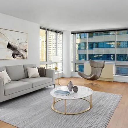 Image 1 - The Metropolis, 150 East 44th Street, New York, NY 10017, USA - Apartment for rent
