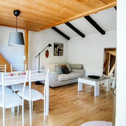 Image 3 - Sureggio, Al Loco, Via Lugano, 6953 Circolo di Capriasca, Switzerland - Apartment for rent