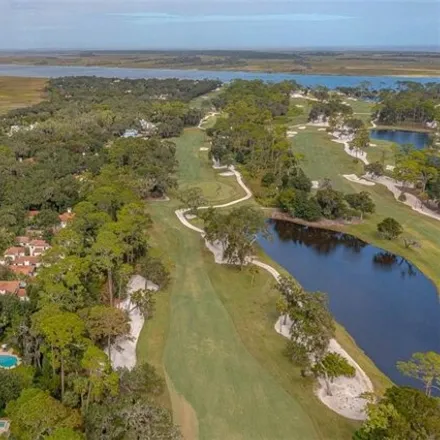 Buy this 5 bed house on Ocean Forest Golf Club in Bowler Avenue, Glynn County