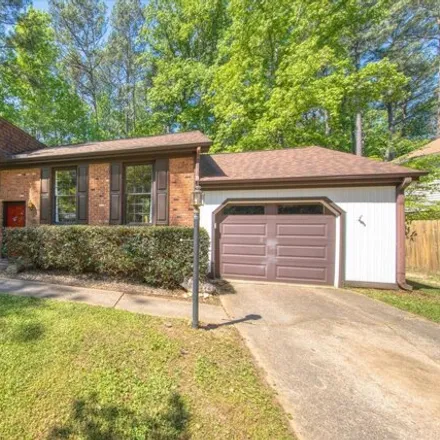 Buy this 4 bed house on 205 Howland Avenue in Cary, NC 27513