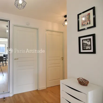 Image 3 - 63 Avenue du Docteur Arnold Netter, 75012 Paris, France - Apartment for rent