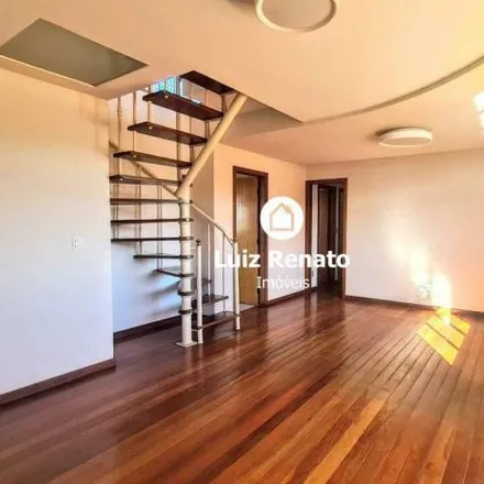 Buy this 4 bed apartment on Rua Antônio Peregrino Nascimento in Palmares, Belo Horizonte - MG