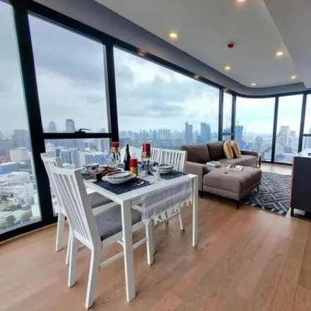 Image 3 - 800 Thanon Rama IV  Bangkok 10500 - Apartment for rent