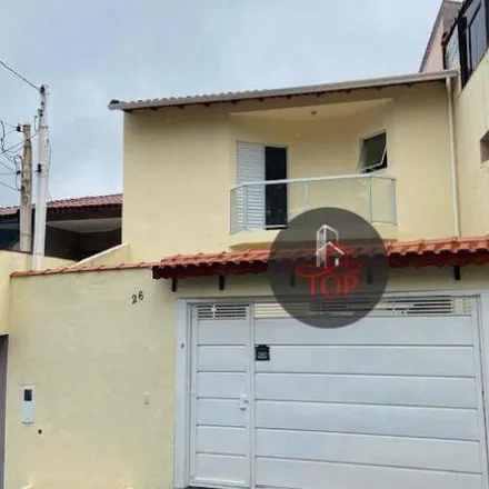 Image 1 - Rua Ariranha, Vila Helena, Santo André - SP, 09175-500, Brazil - House for rent