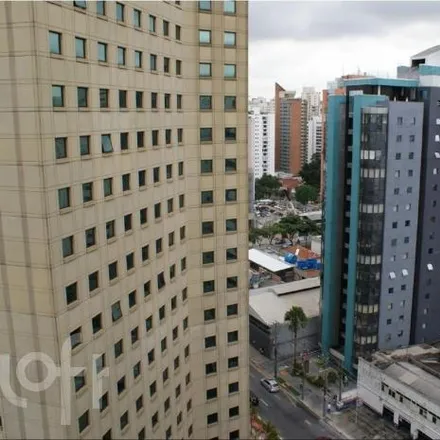 Image 1 - Rua Juquis, Indianópolis, São Paulo - SP, 04081-010, Brazil - Apartment for sale