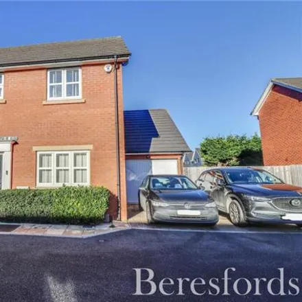 Image 1 - Walnut Close, Little Canfield, CM6 1JY, United Kingdom - House for sale