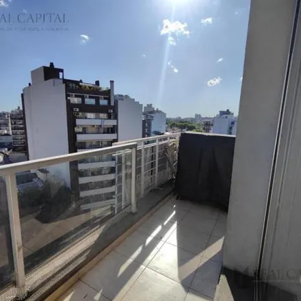 Rent this 1 bed apartment on Avenida Triunvirato 3707 in Villa Ortúzar, C1431 FBB Buenos Aires