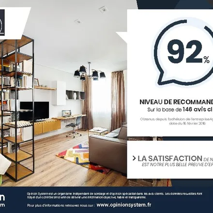Image 5 - 10 Rue de la Croix aux Vents, 78380 Bougival, France - Apartment for rent