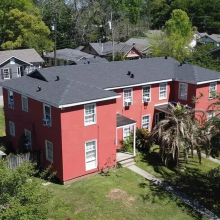Buy this 2 bed house on Myrtle Avenue in Marwede Place, Baton Rouge