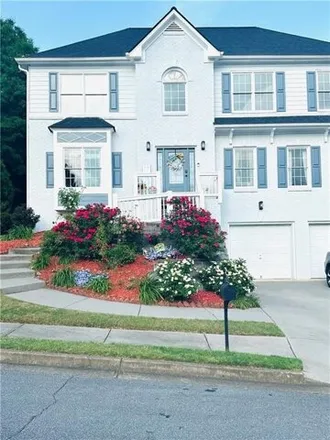 Buy this 5 bed house on 121 McCook Way Northwest in Cobb County, GA 30061