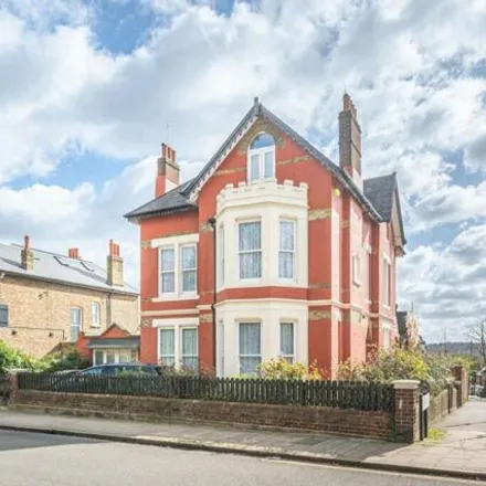 Buy this 7 bed house on Lanercost Road in London, SW2 3DN