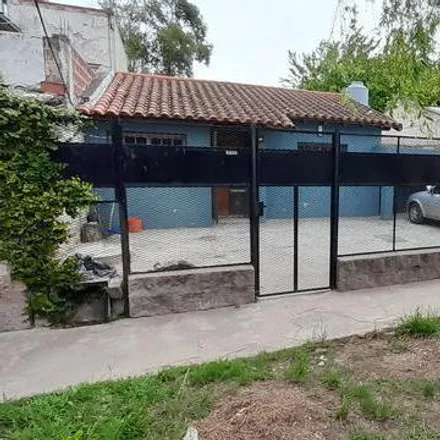 Buy this 2 bed house on Unidad Sanitaria 27 Envión San Carlos in Lago Argentino 6963, Partido de Esteban Echeverría