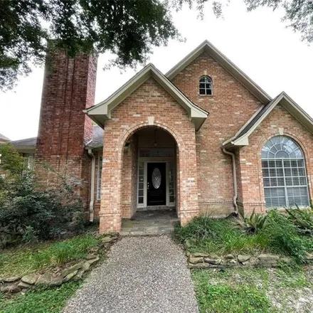Buy this 4 bed house on 19845 Cardiff Park Lane in Harris County, TX 77094