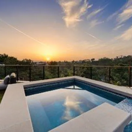 Image 3 - 9153 Janice Place, Beverly Hills, CA 90210, USA - House for sale