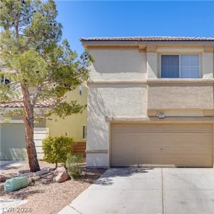 Rent this 3 bed house on 1387 Paseo Granada Street in Las Vegas, NV 89117