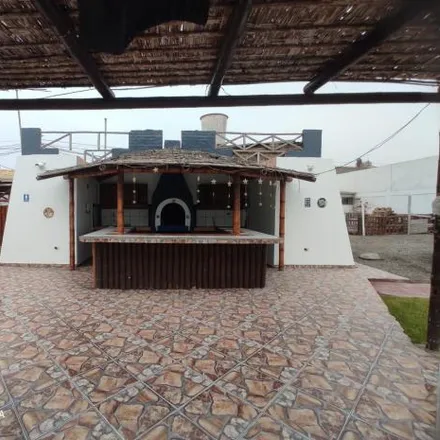 Buy this 5 bed house on Calle La Estrella in Lima Metropolitan Area 15846, Peru