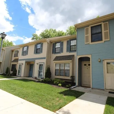 Rent this 2 bed apartment on Wyndham Place in Robbinsville, Robbinsville Township