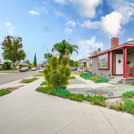 Buy this 3 bed house on 4685 Falcon Avenue in Long Beach, CA 90807