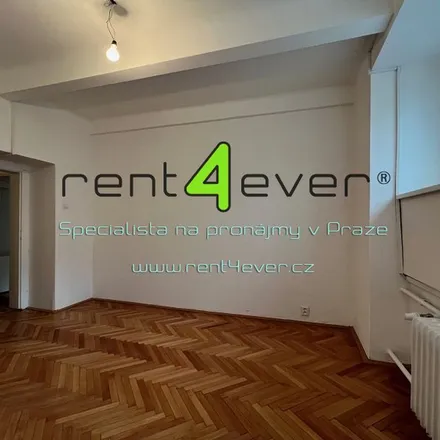 Image 5 - Petra Rezka, 140 23 Prague, Czechia - Apartment for rent