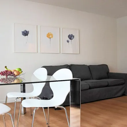 Rent this 2 bed apartment on Goethestraße 67 in 45130 Essen, Germany