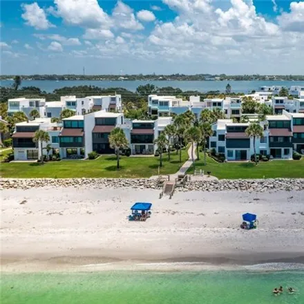 Buy this 3 bed condo on Driftwood Drive in Manasota Key, Charlotte County