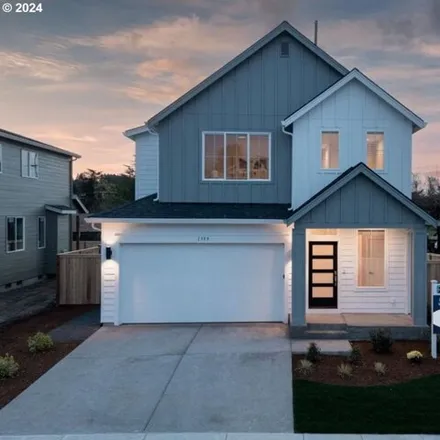 Buy this 4 bed house on 1355 Willamina Court in Forest Grove, OR 97116