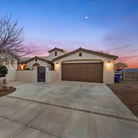 Buy this 3 bed house on 6071 Atlas Street in Las Cruces, NM 88012