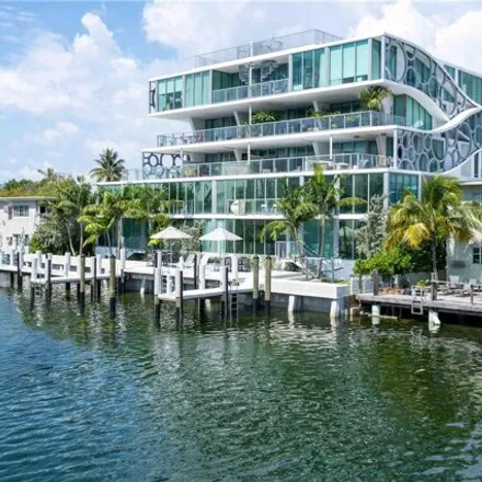 Rent this 1 bed apartment on 8427 Crespi Boulevard in Miami Beach, FL 33141