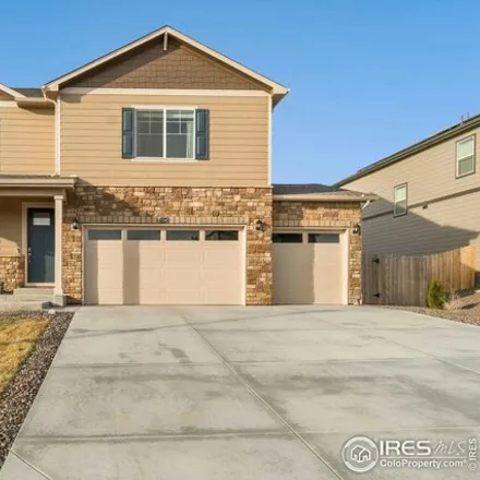 Buy this 4 bed house on Willow Street in Thornton, CO 80602